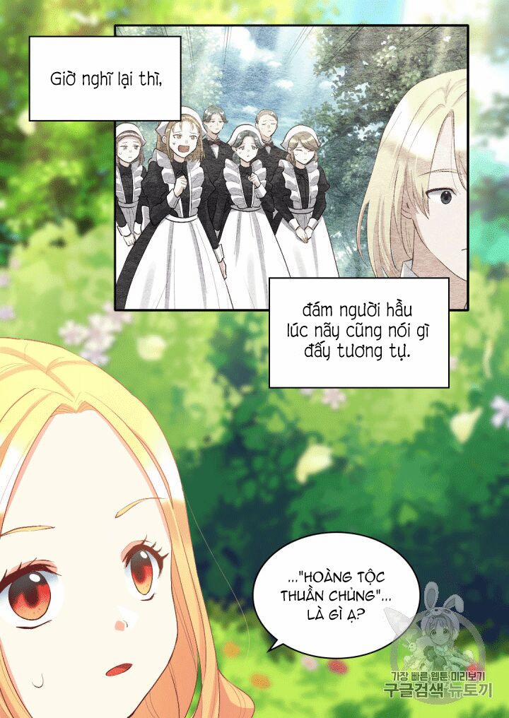 Sinh Đôi Xuyên Không 8 trang 15