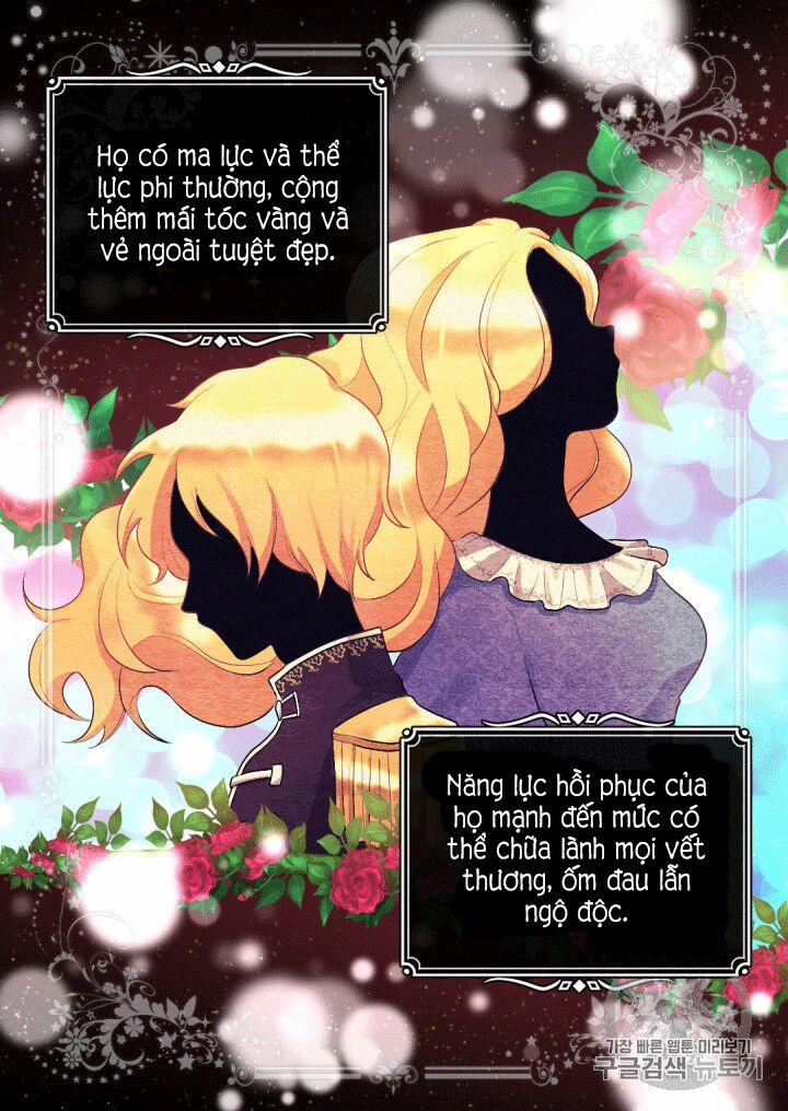 Sinh Đôi Xuyên Không 8 trang 18