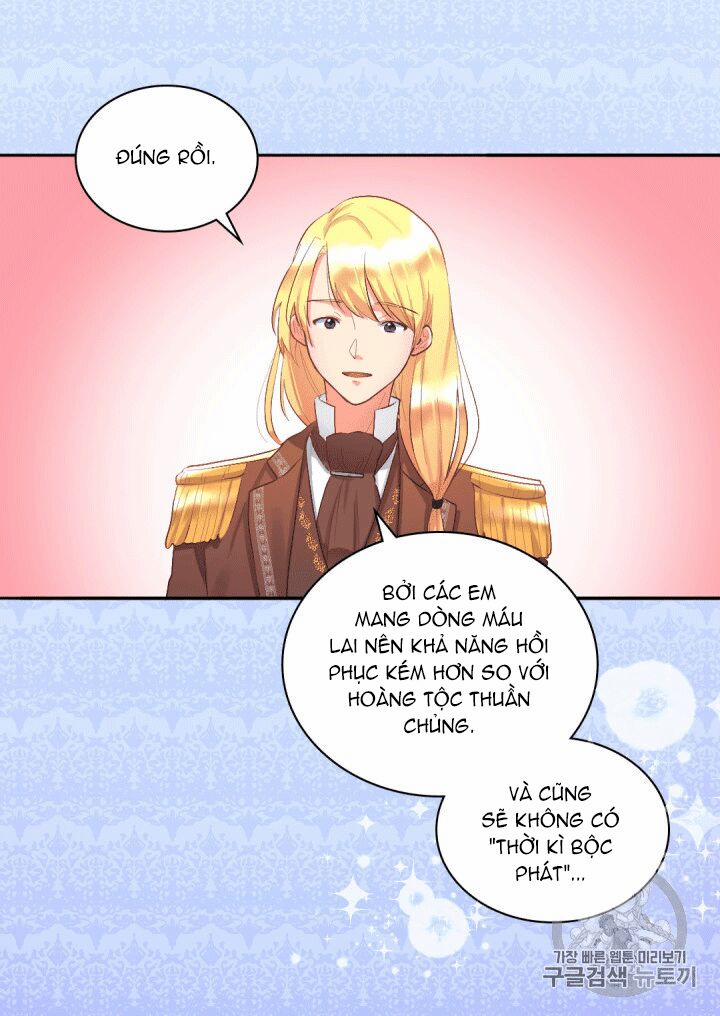 Sinh Đôi Xuyên Không 8 trang 20