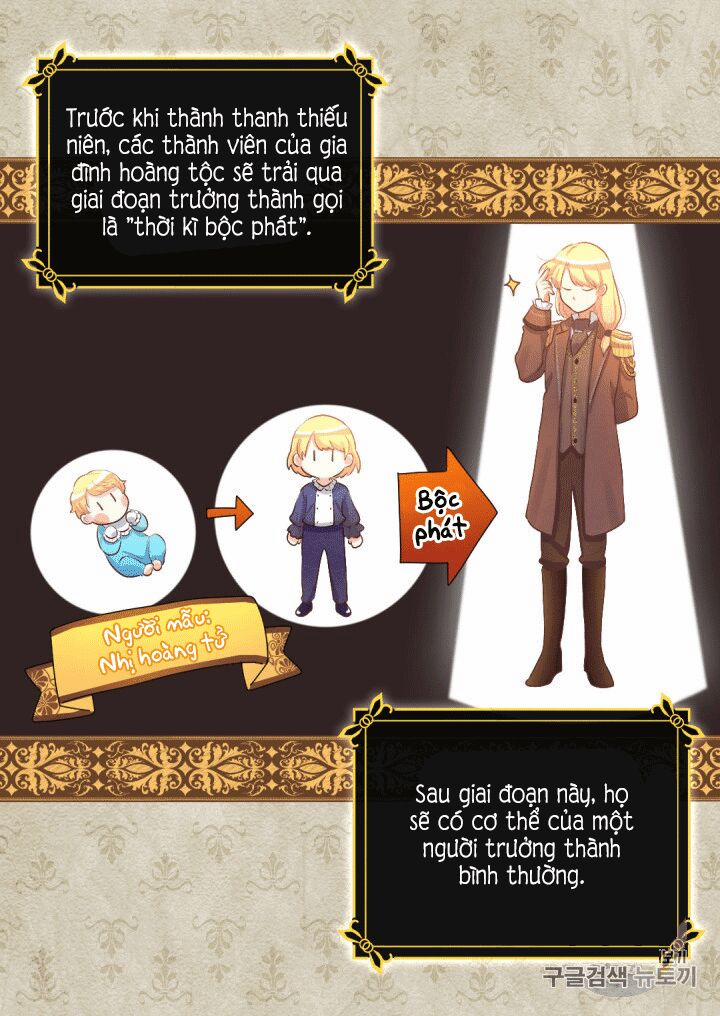 Sinh Đôi Xuyên Không 8 trang 23