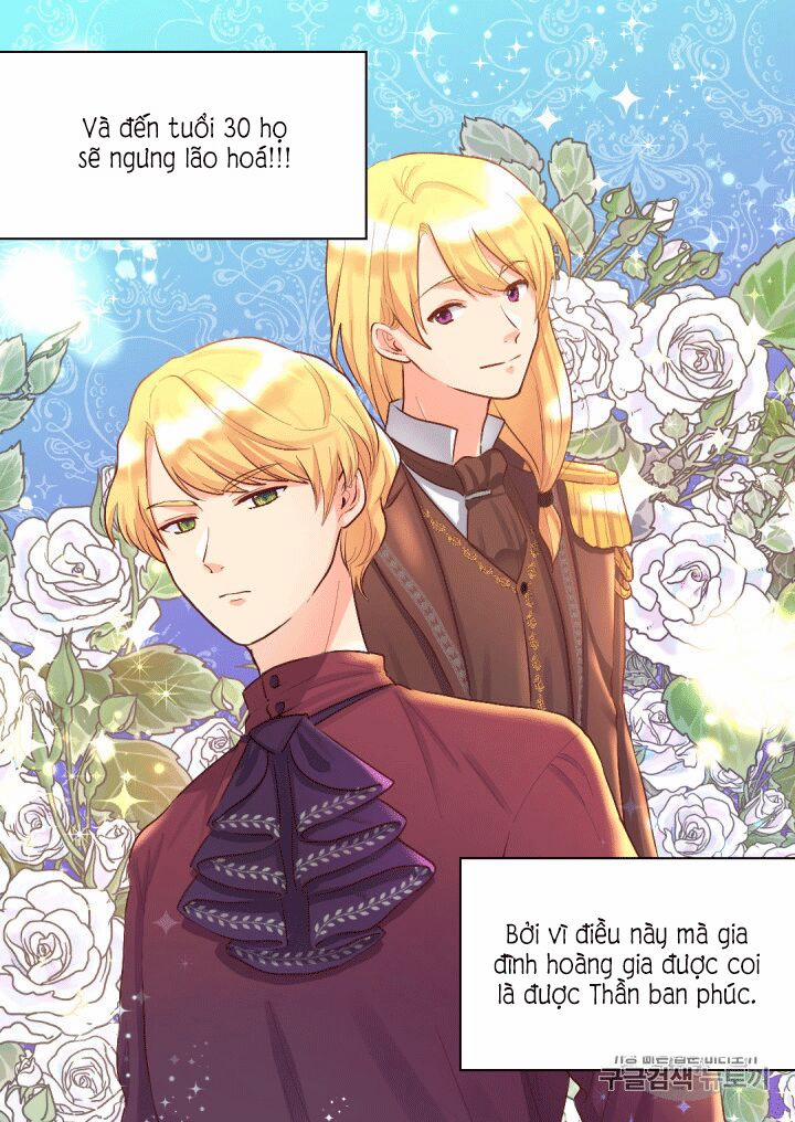 Sinh Đôi Xuyên Không 8 trang 25