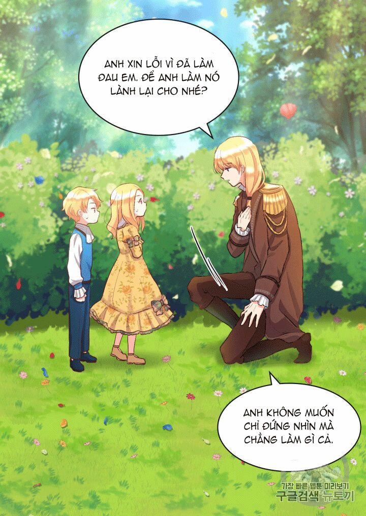 Sinh Đôi Xuyên Không 8 trang 29