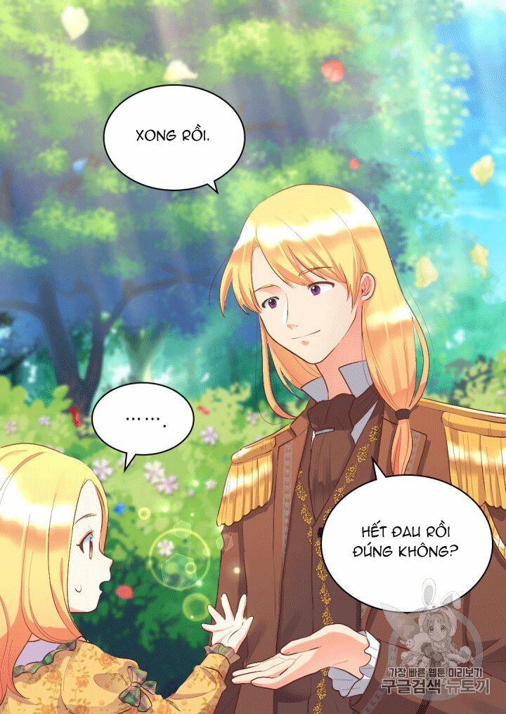 Sinh Đôi Xuyên Không 8 trang 36