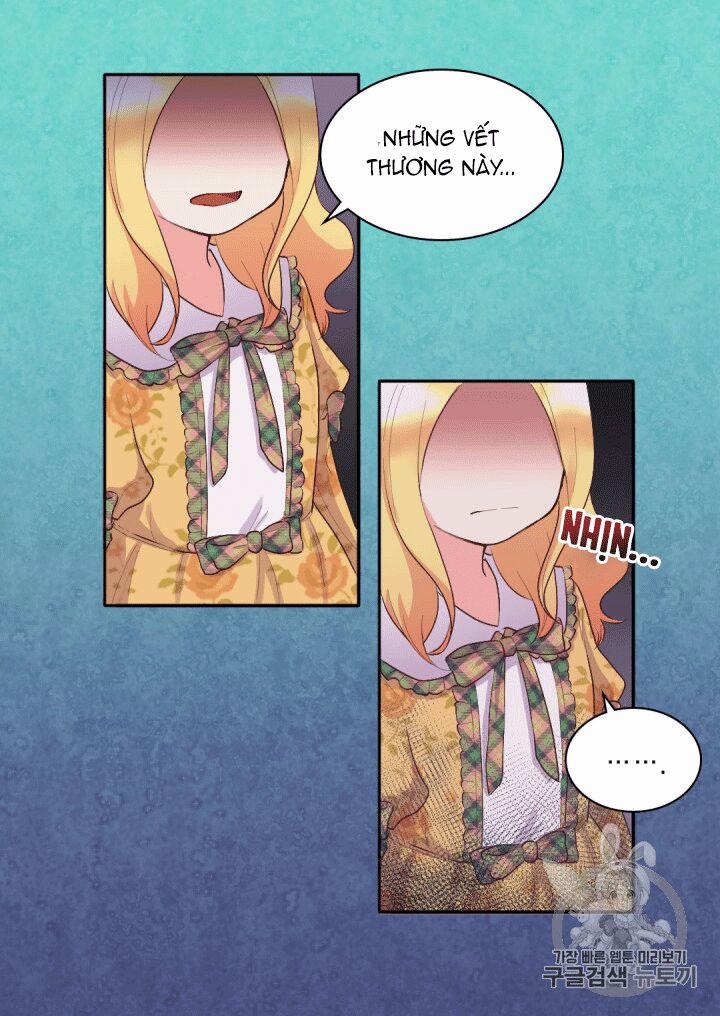 Sinh Đôi Xuyên Không 8 trang 43