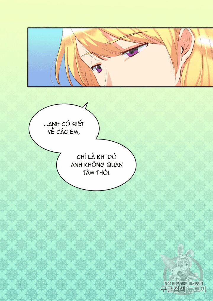 Sinh Đôi Xuyên Không 8 trang 45