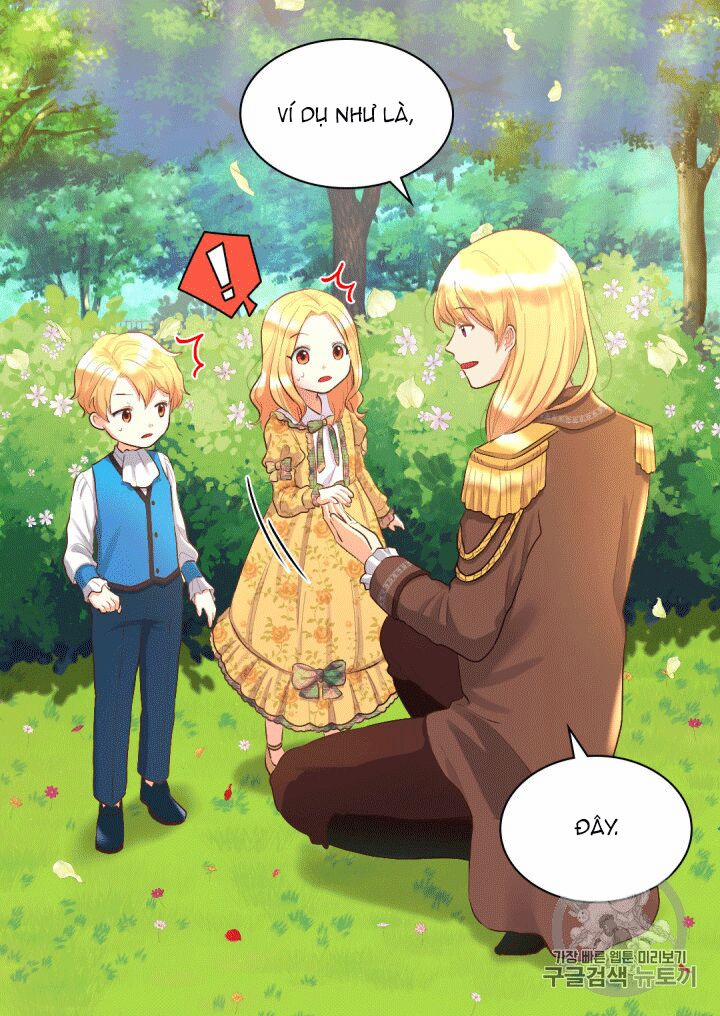 Sinh Đôi Xuyên Không 8 trang 54