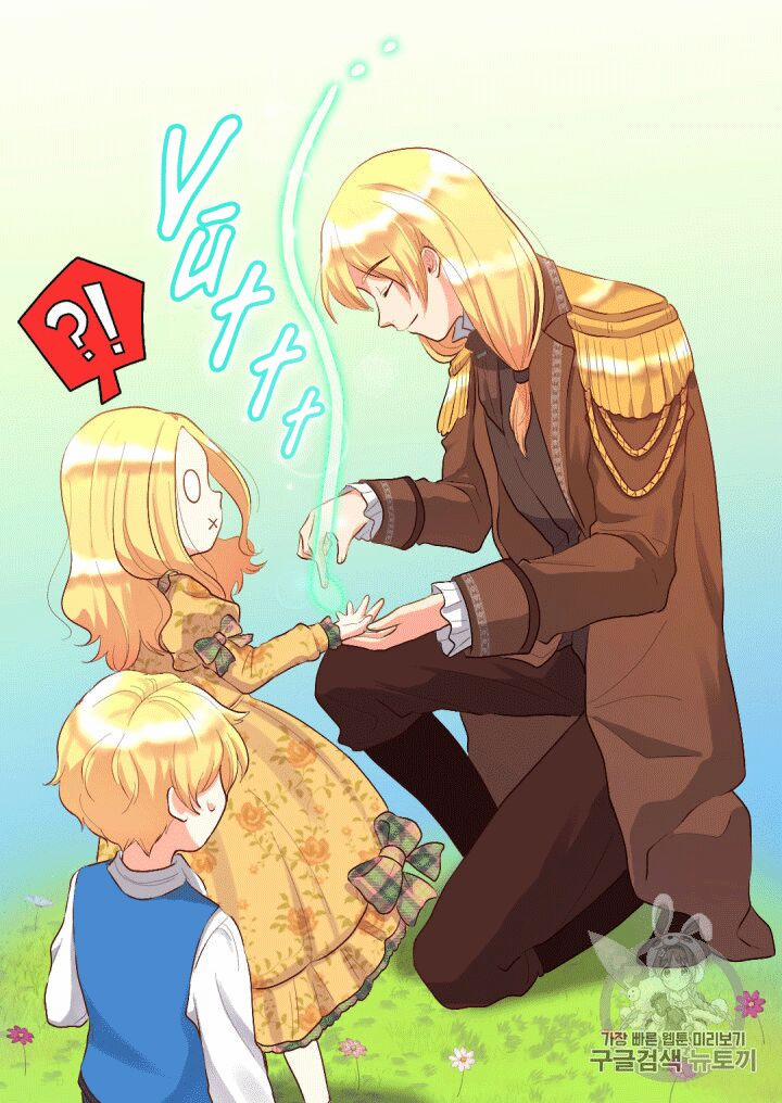 Sinh Đôi Xuyên Không 8 trang 55