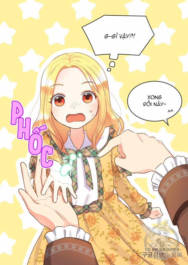 Sinh Đôi Xuyên Không 8 trang 56