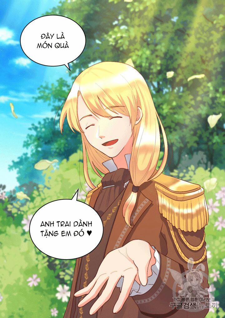 Sinh Đôi Xuyên Không 8 trang 58