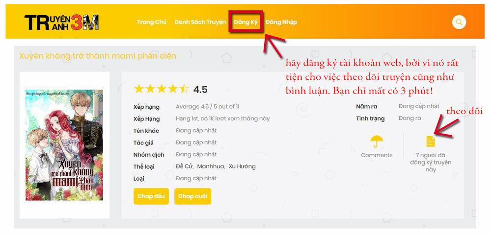Sinh Đôi Xuyên Không 8 trang 60