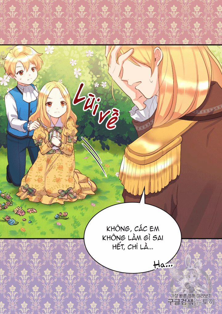 Sinh Đôi Xuyên Không 8 trang 8