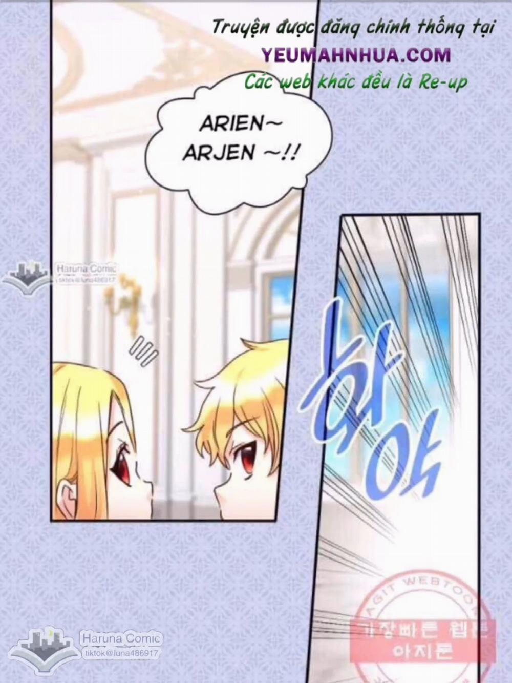 Sinh Đôi Xuyên Không 80 trang 14