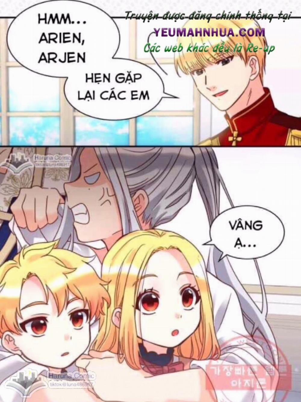 Sinh Đôi Xuyên Không 80 trang 18