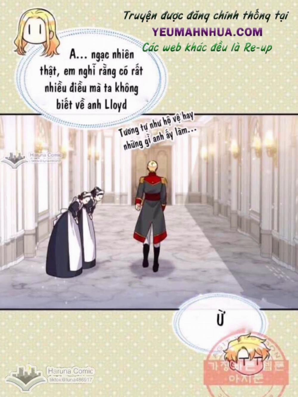 Sinh Đôi Xuyên Không 80 trang 20