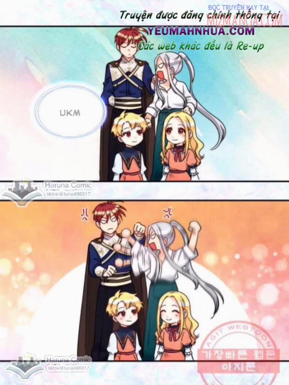 Sinh Đôi Xuyên Không 80 trang 25