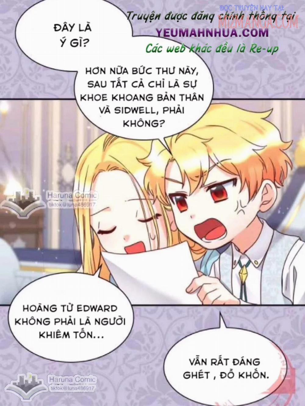 Sinh Đôi Xuyên Không 80 trang 42