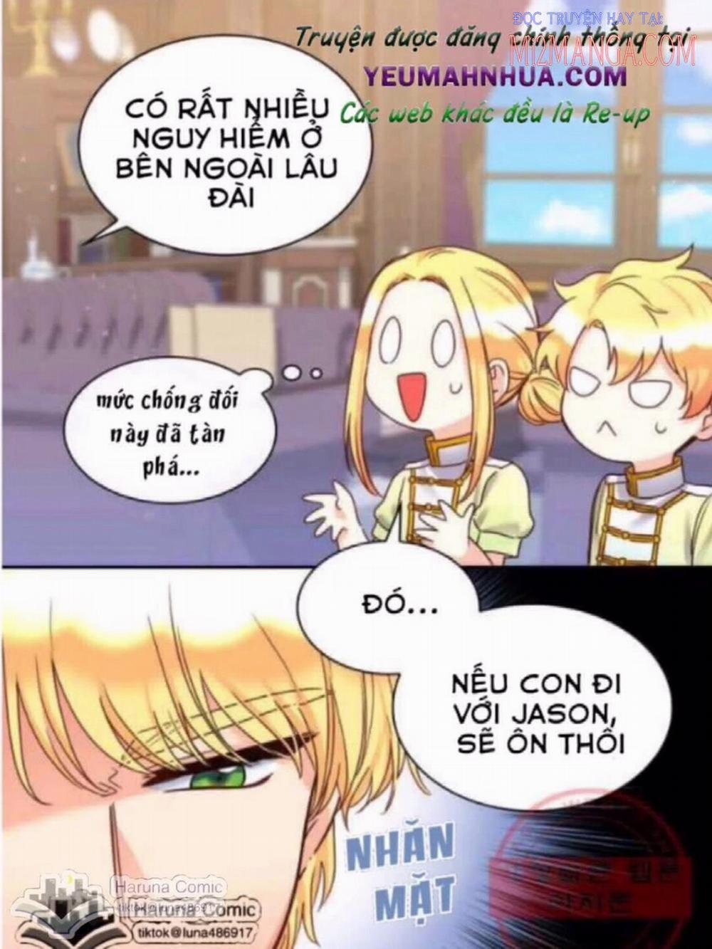 Sinh Đôi Xuyên Không 80 trang 53