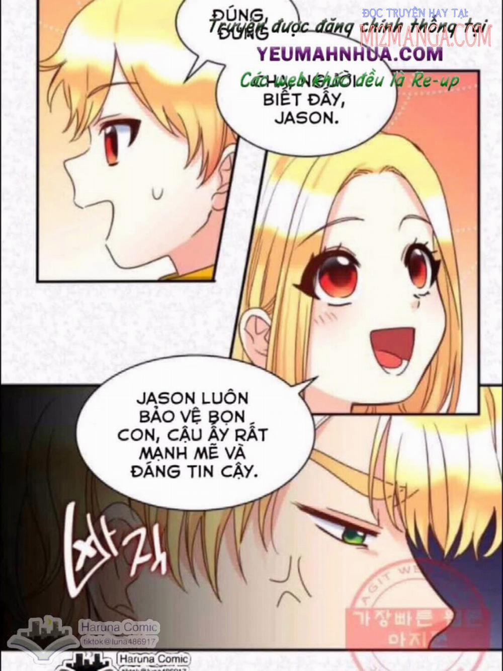 Sinh Đôi Xuyên Không 80 trang 54