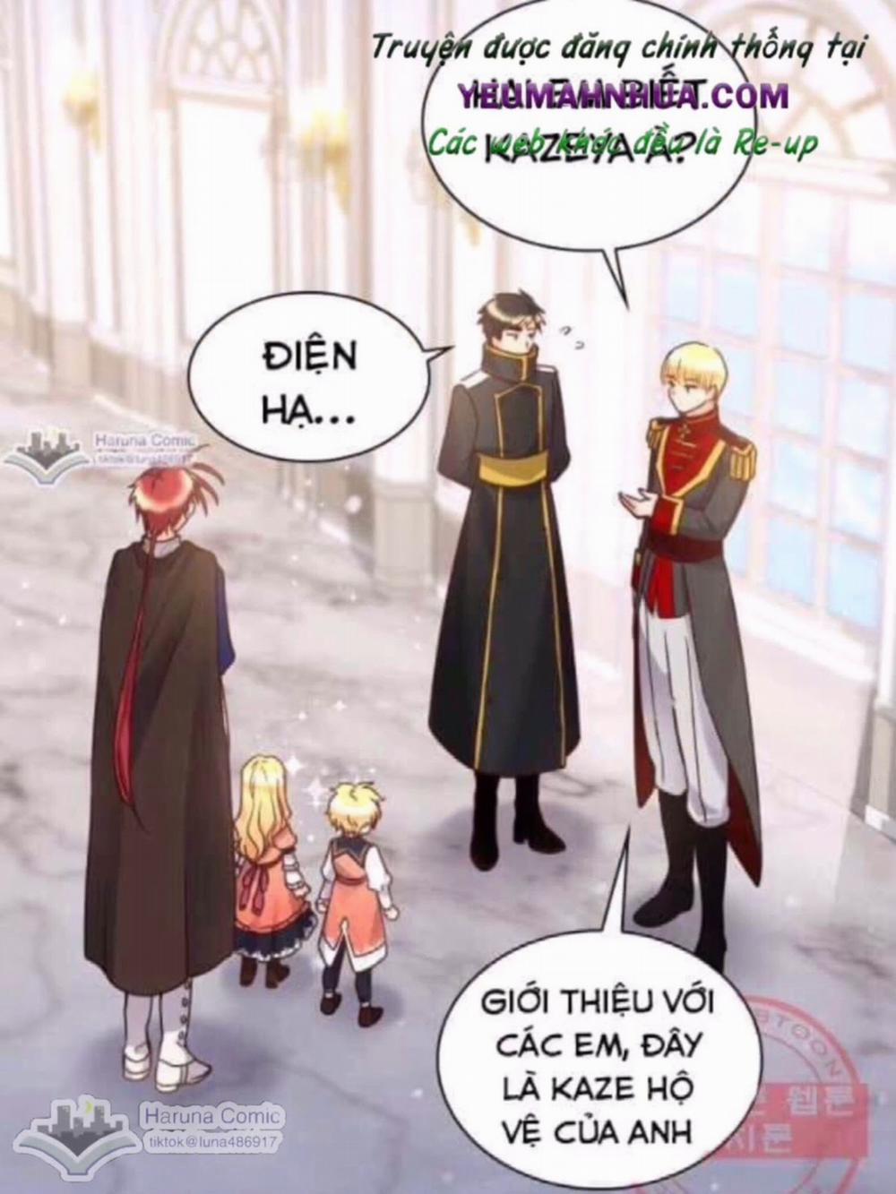 Sinh Đôi Xuyên Không 80 trang 6