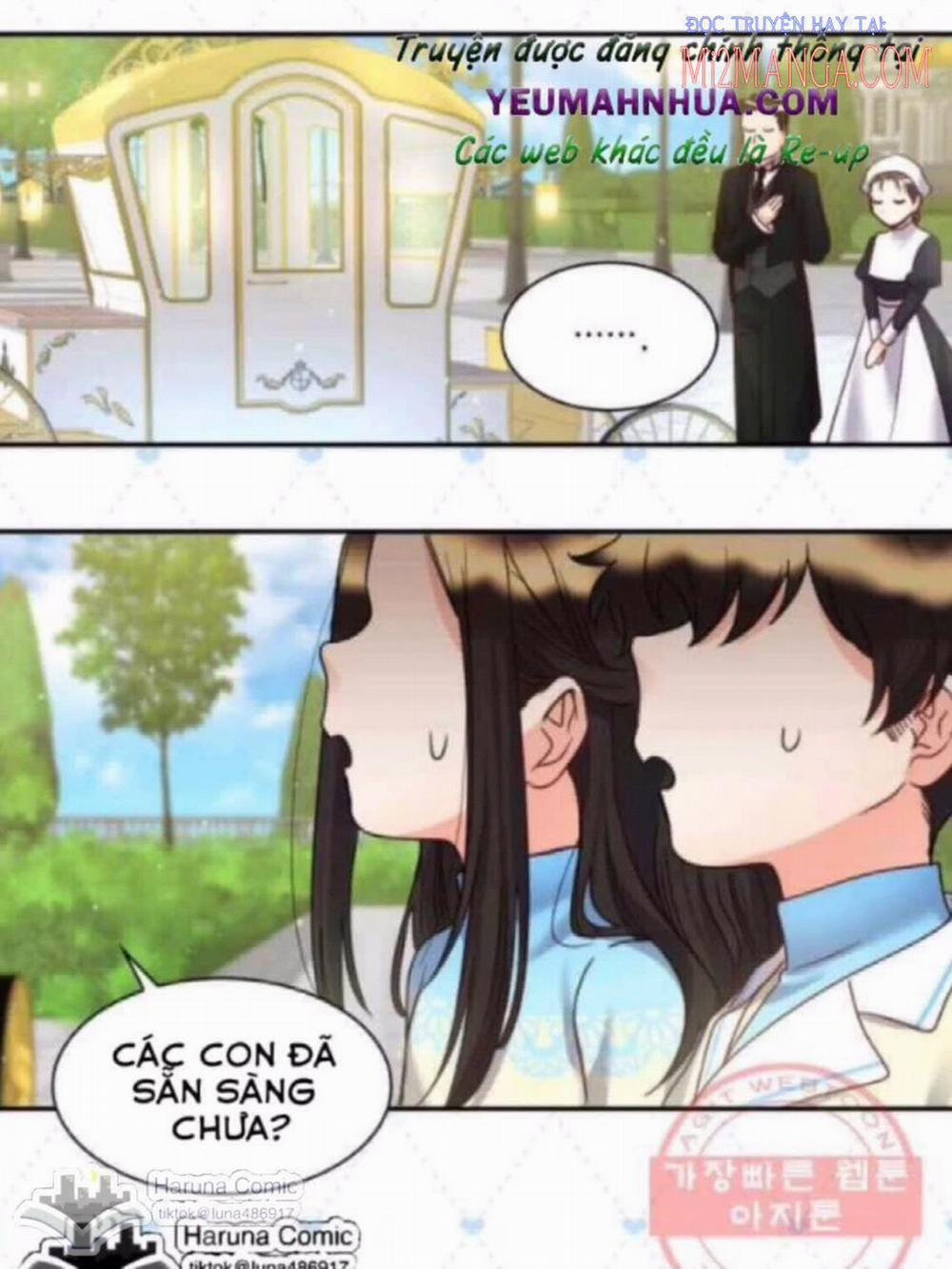 Sinh Đôi Xuyên Không 80 trang 61