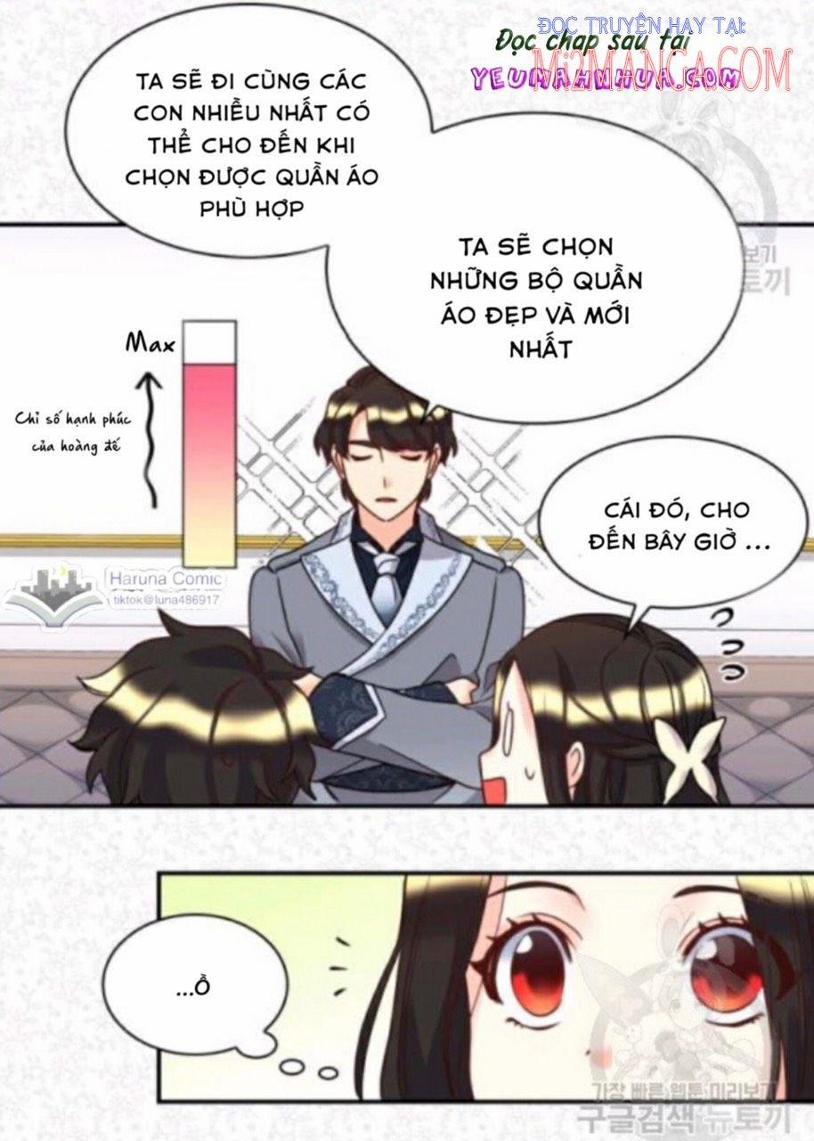 Sinh Đôi Xuyên Không 81.5 trang 13