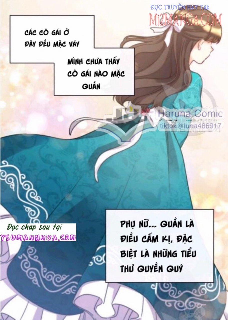 Sinh Đôi Xuyên Không 81.5 trang 3