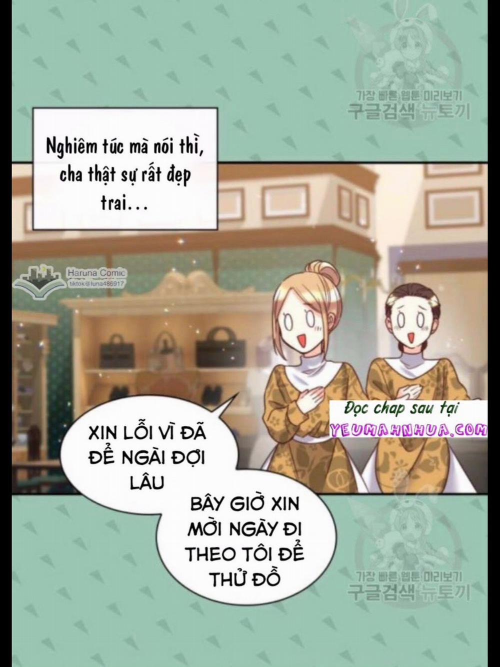 Sinh Đôi Xuyên Không 81 trang 12