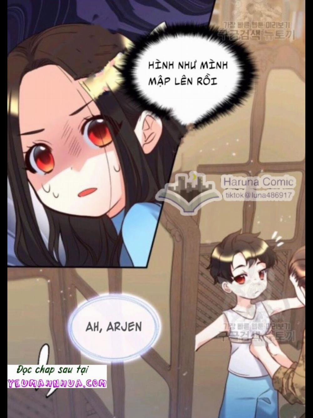 Sinh Đôi Xuyên Không 81 trang 17