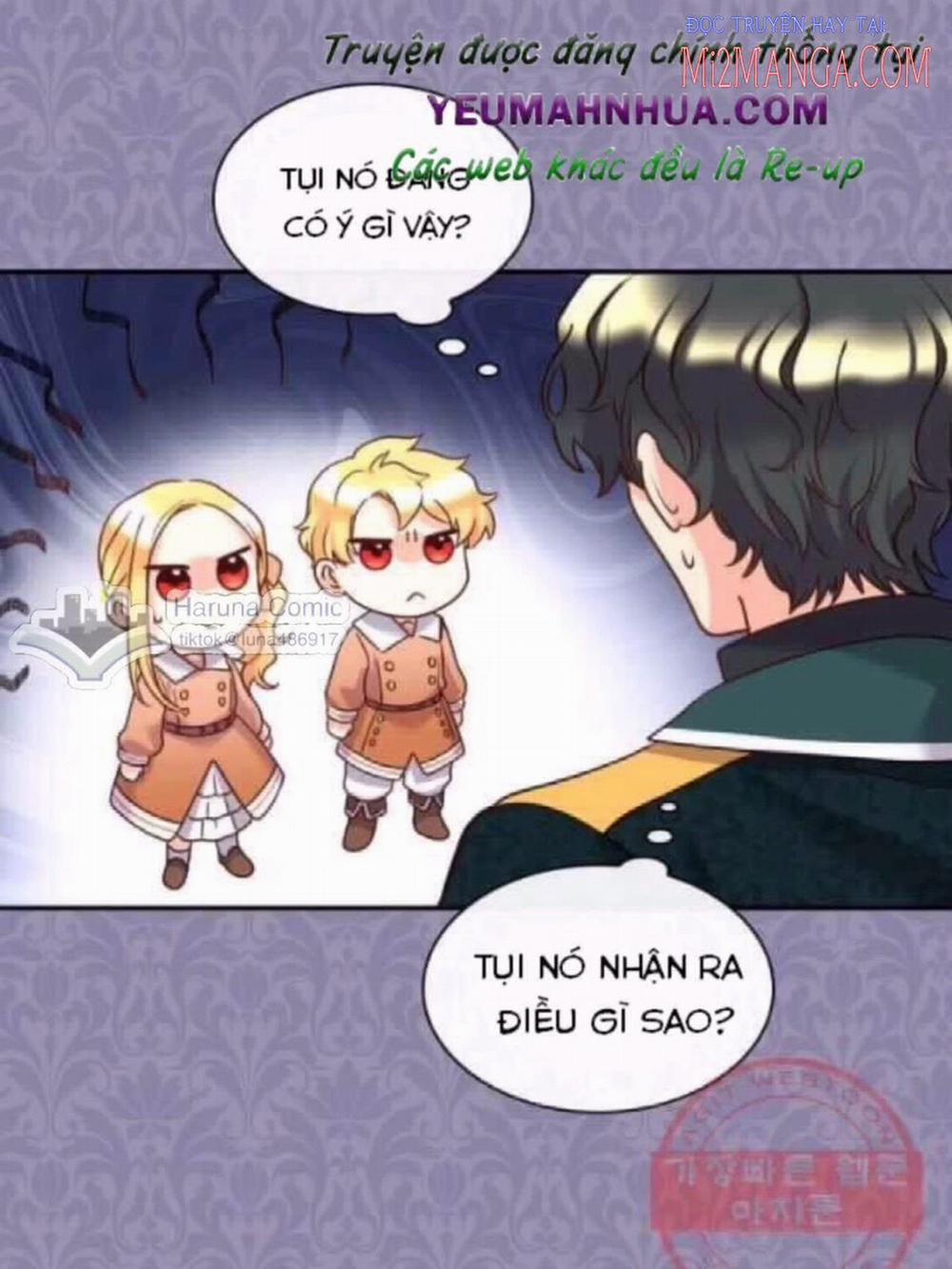 Sinh Đôi Xuyên Không 82.5 trang 12