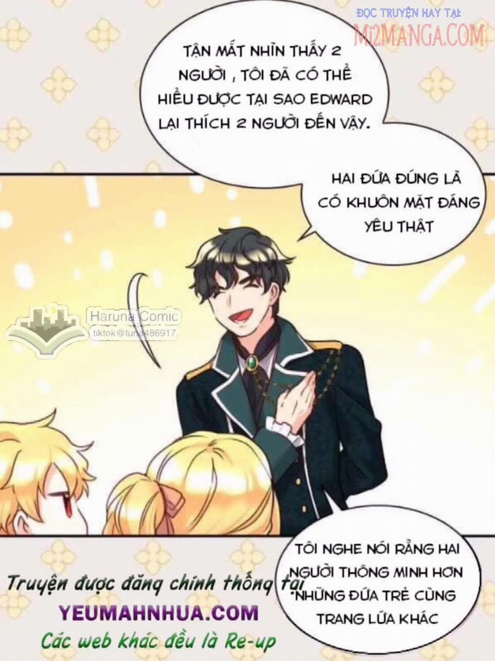 Sinh Đôi Xuyên Không 82.5 trang 14