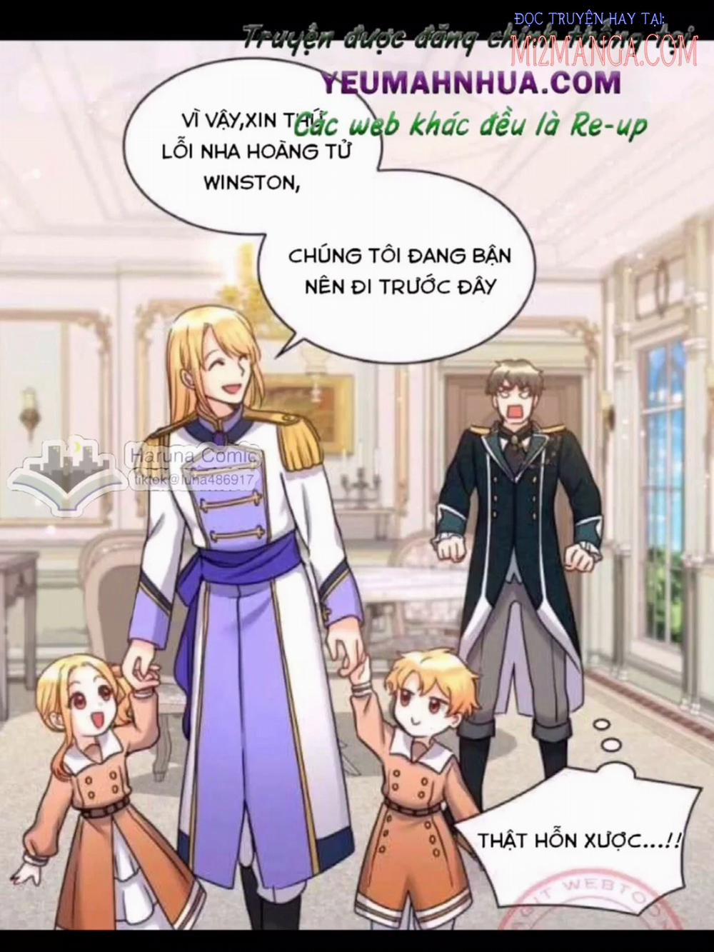 Sinh Đôi Xuyên Không 82.5 trang 24