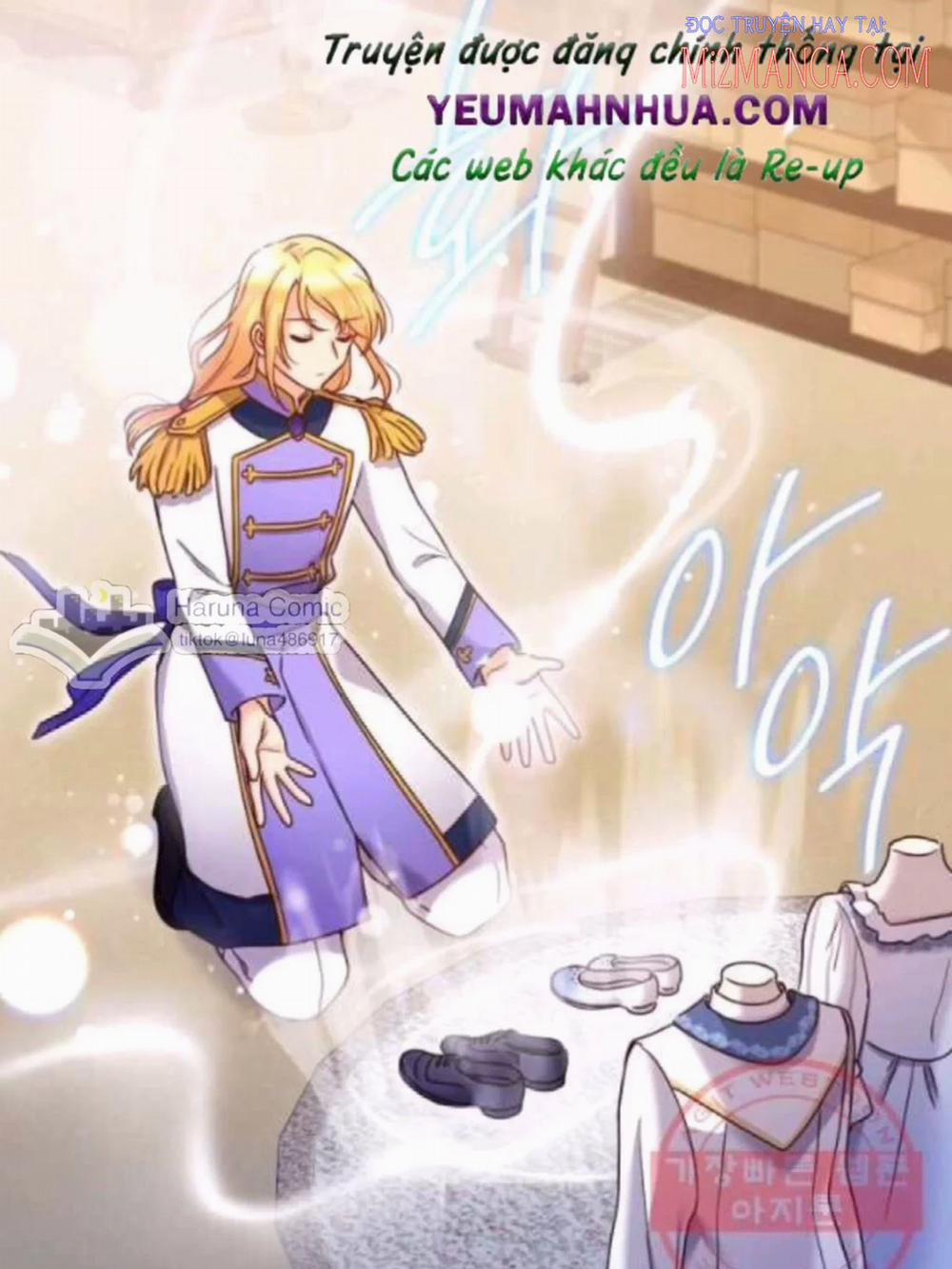 Sinh Đôi Xuyên Không 82.5 trang 35