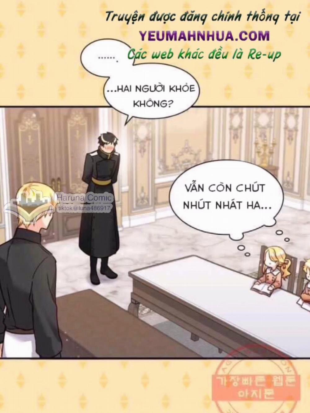 Sinh Đôi Xuyên Không 82 trang 15