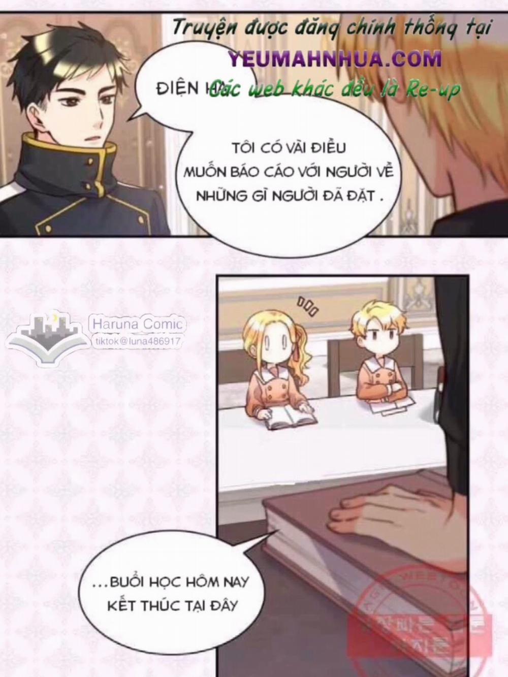 Sinh Đôi Xuyên Không 82 trang 16