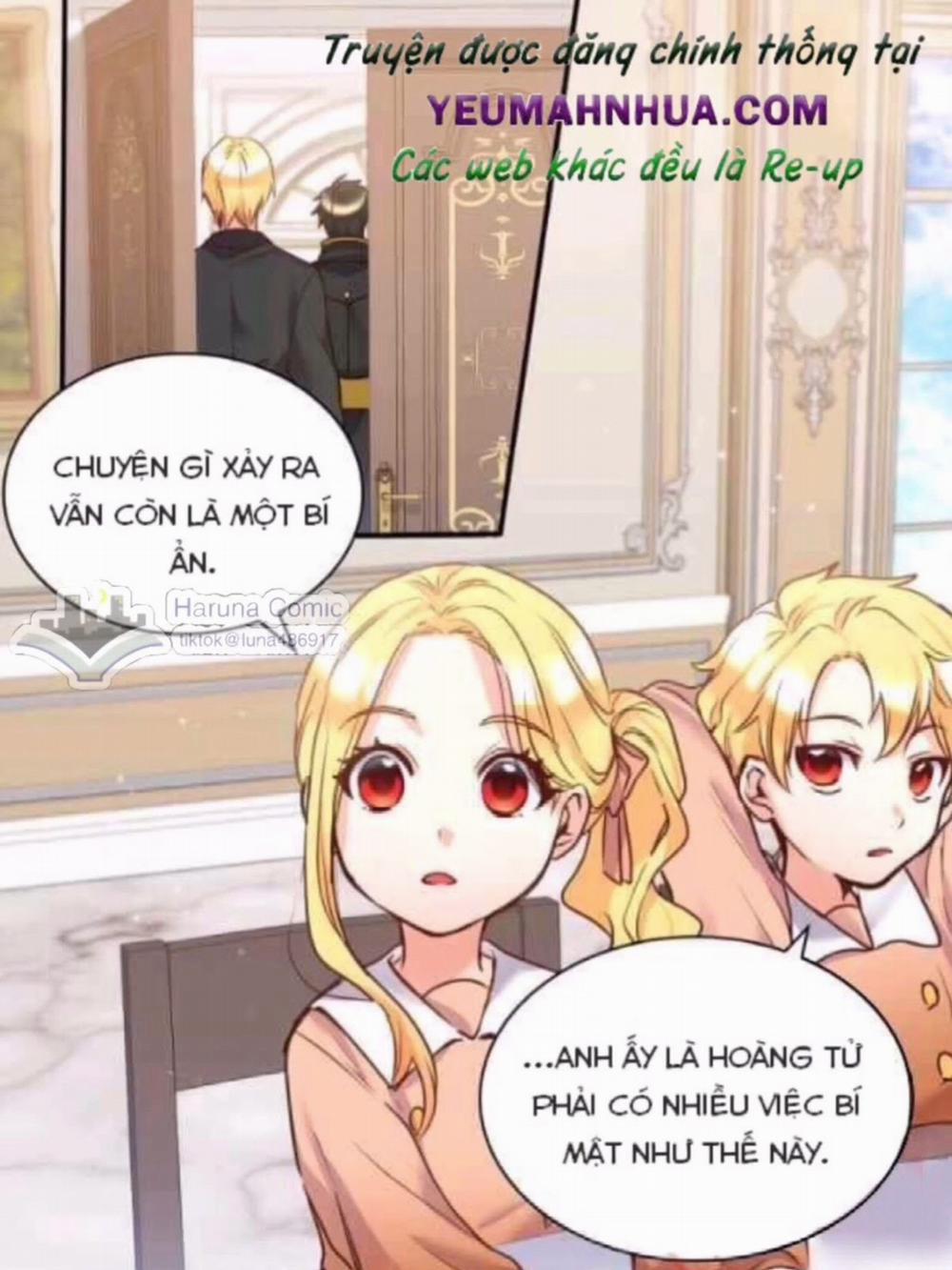 Sinh Đôi Xuyên Không 82 trang 17