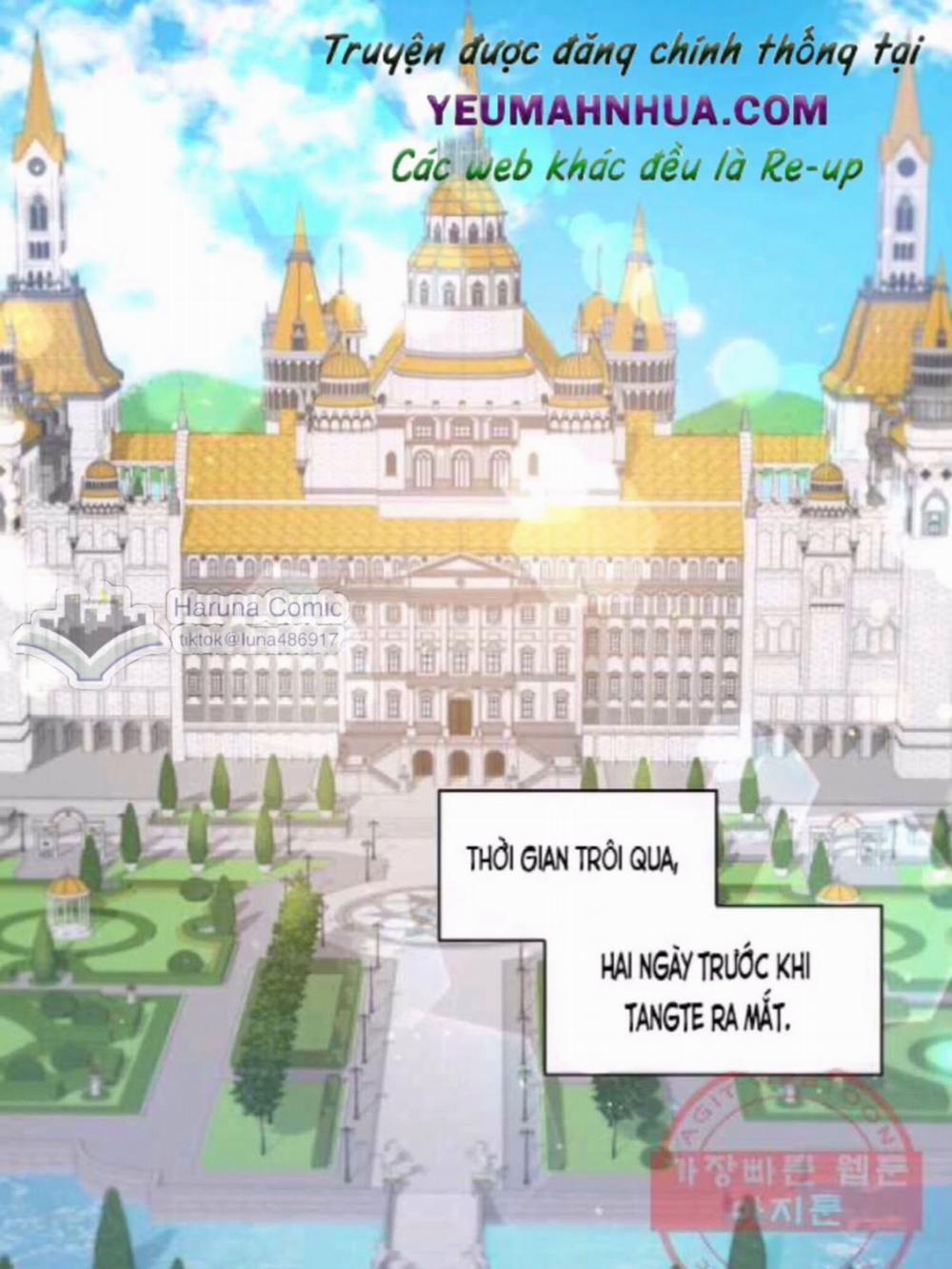 Sinh Đôi Xuyên Không 82 trang 5