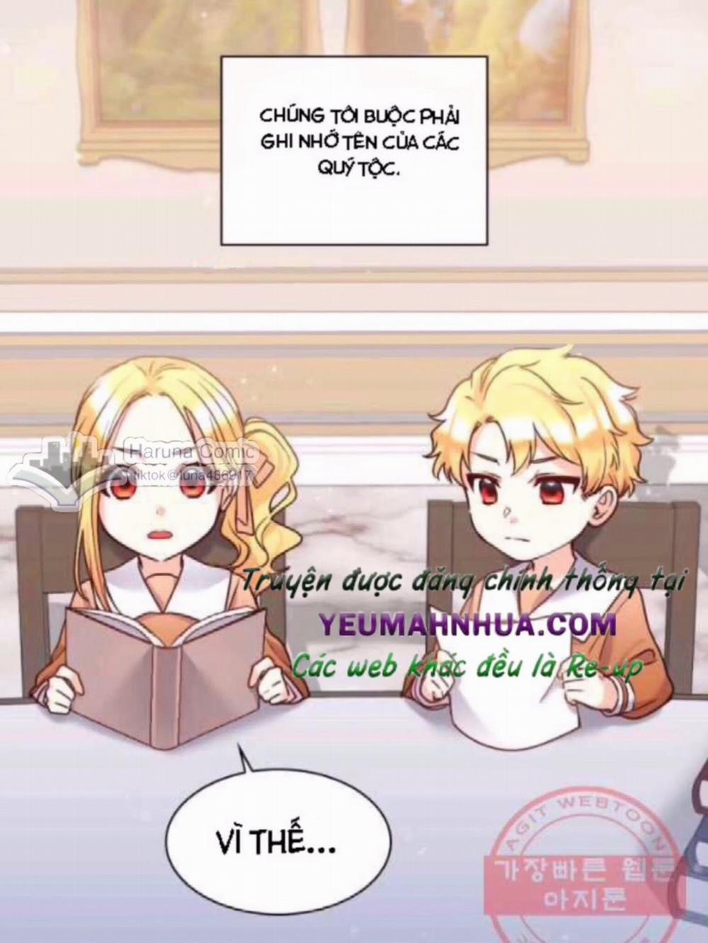 Sinh Đôi Xuyên Không 82 trang 6