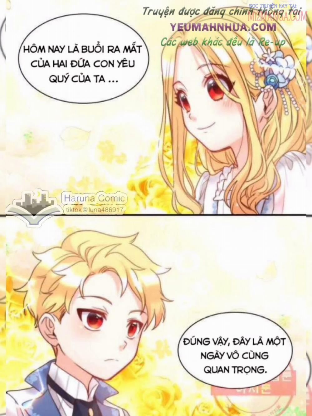 Sinh Đôi Xuyên Không 83.5 trang 1