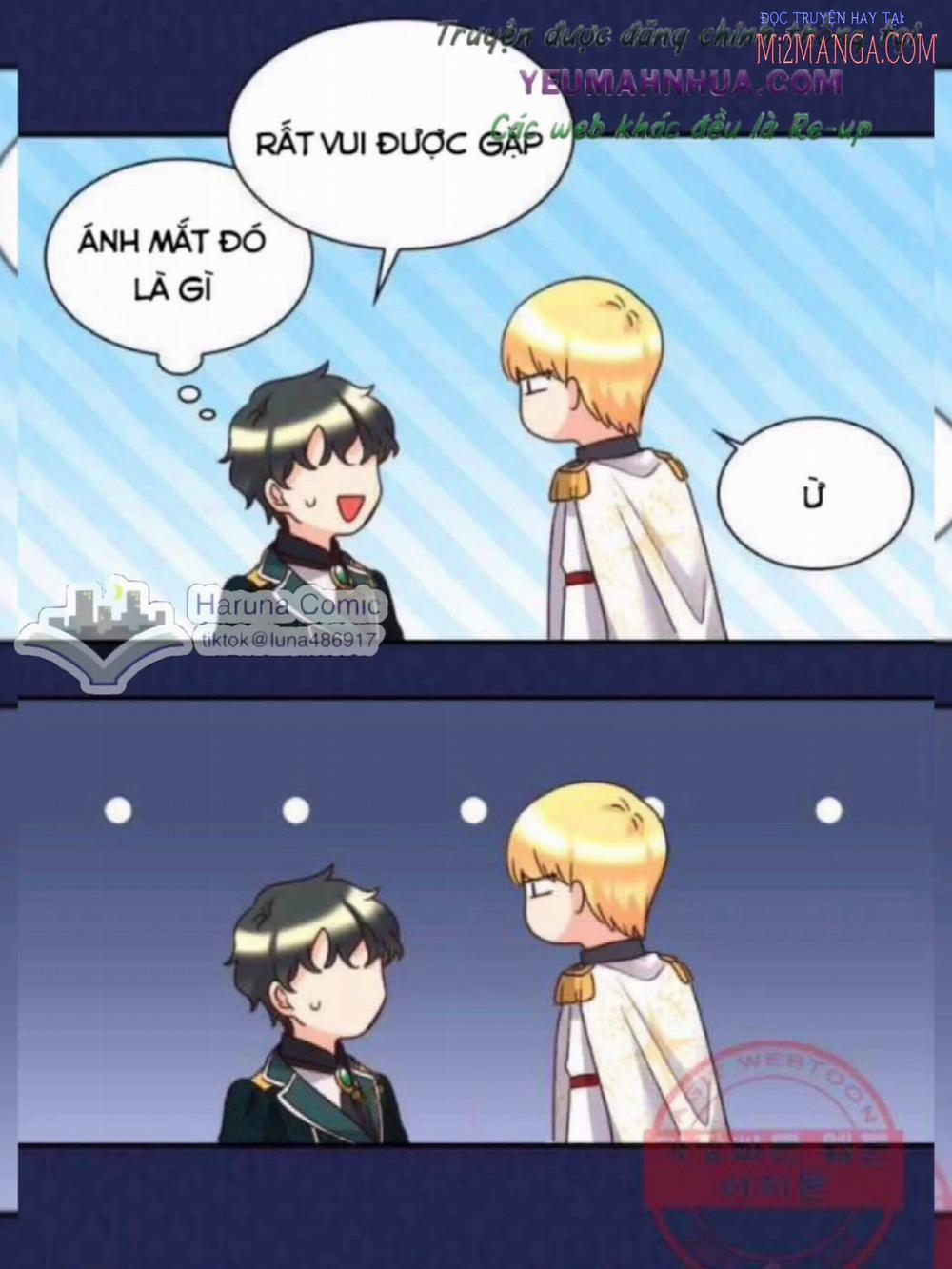 Sinh Đôi Xuyên Không 83.5 trang 16