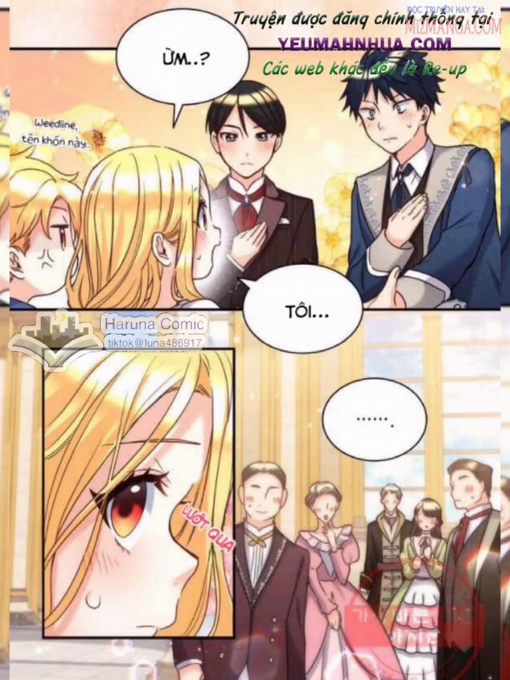 Sinh Đôi Xuyên Không 83.5 trang 27