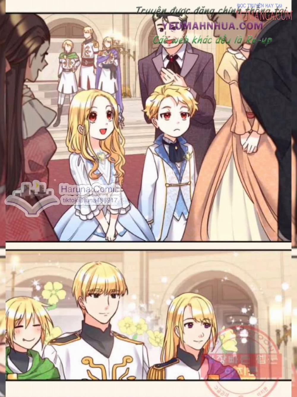 Sinh Đôi Xuyên Không 83.5 trang 3