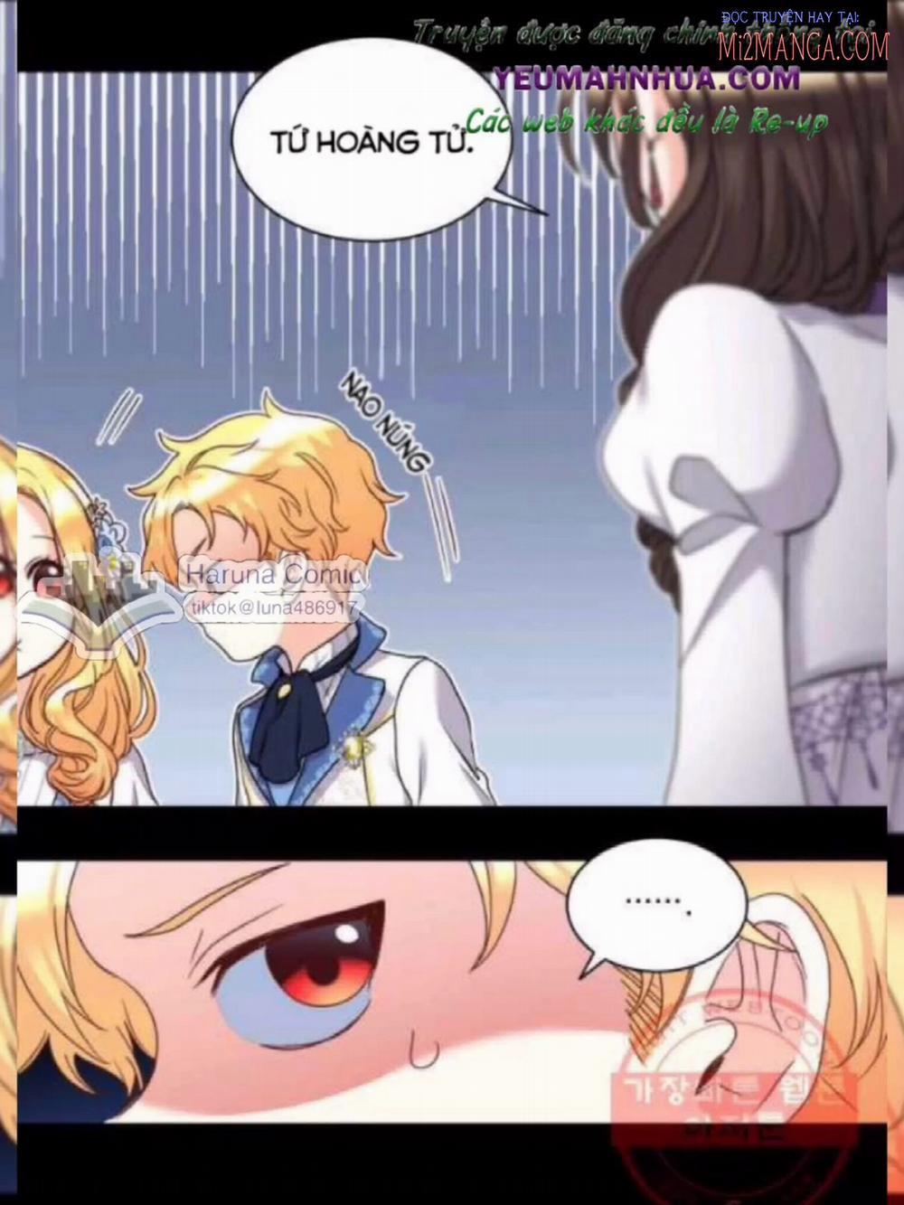 Sinh Đôi Xuyên Không 83.5 trang 34