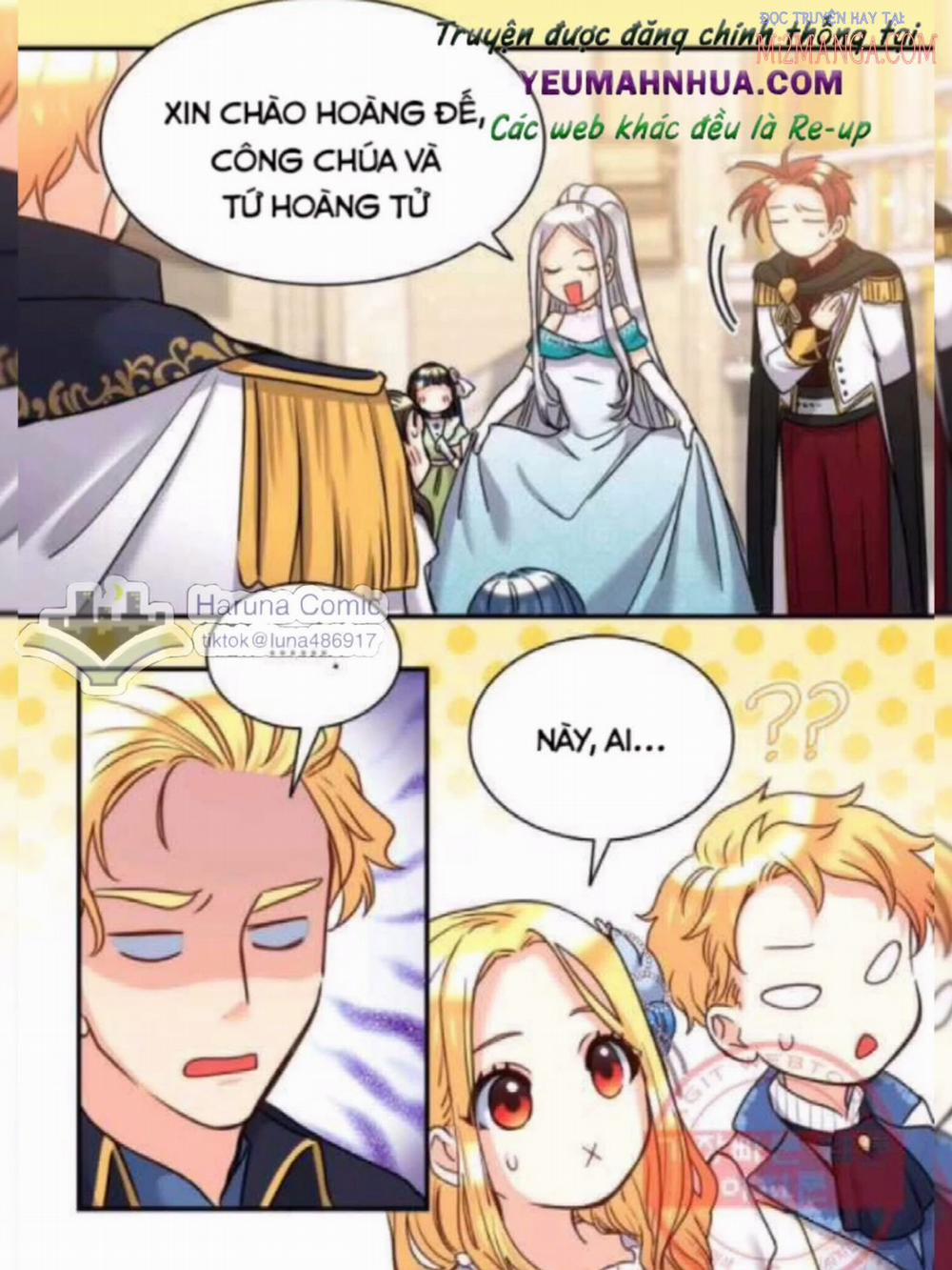 Sinh Đôi Xuyên Không 83.5 trang 42