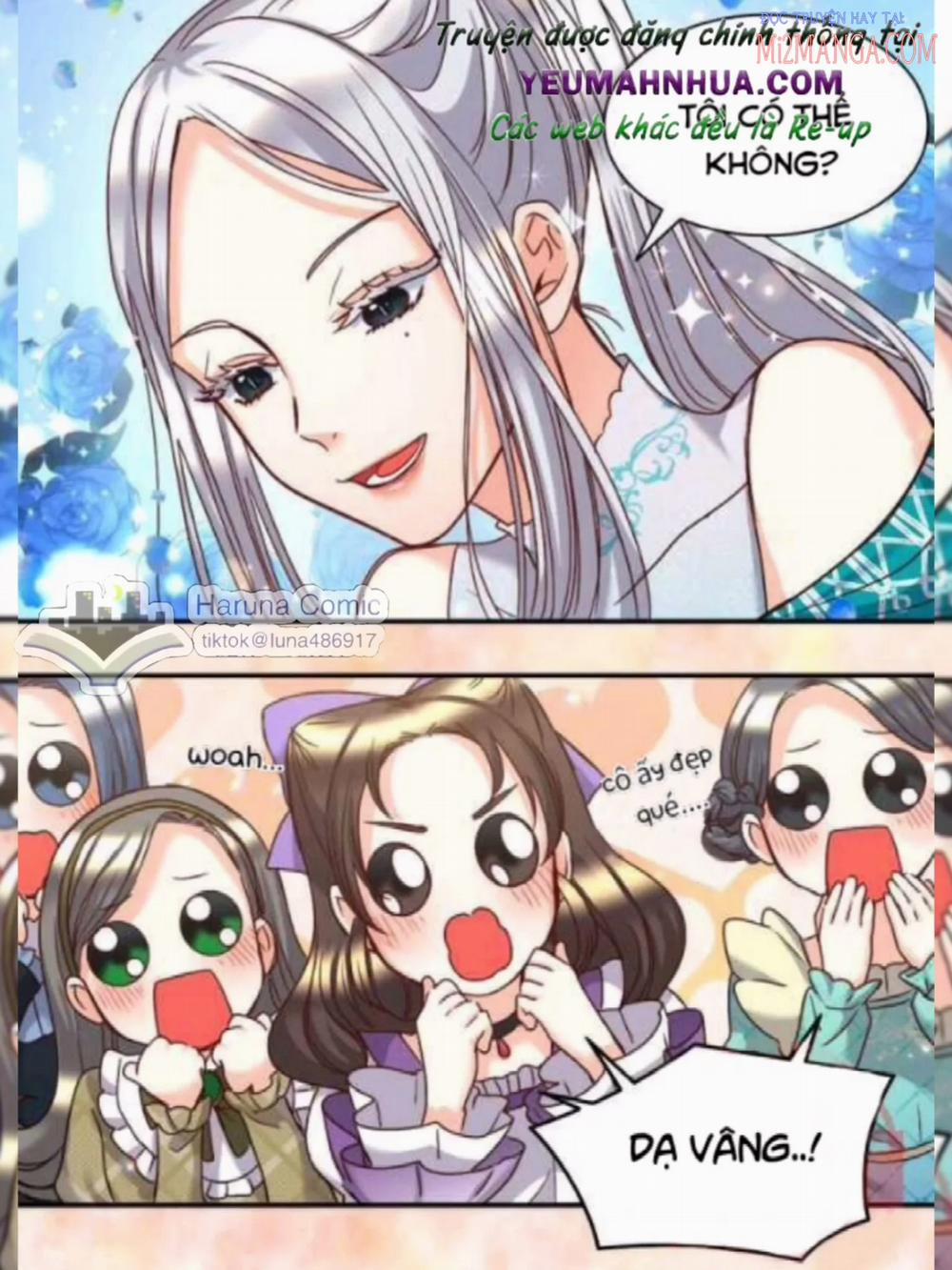 Sinh Đôi Xuyên Không 83.5 trang 46