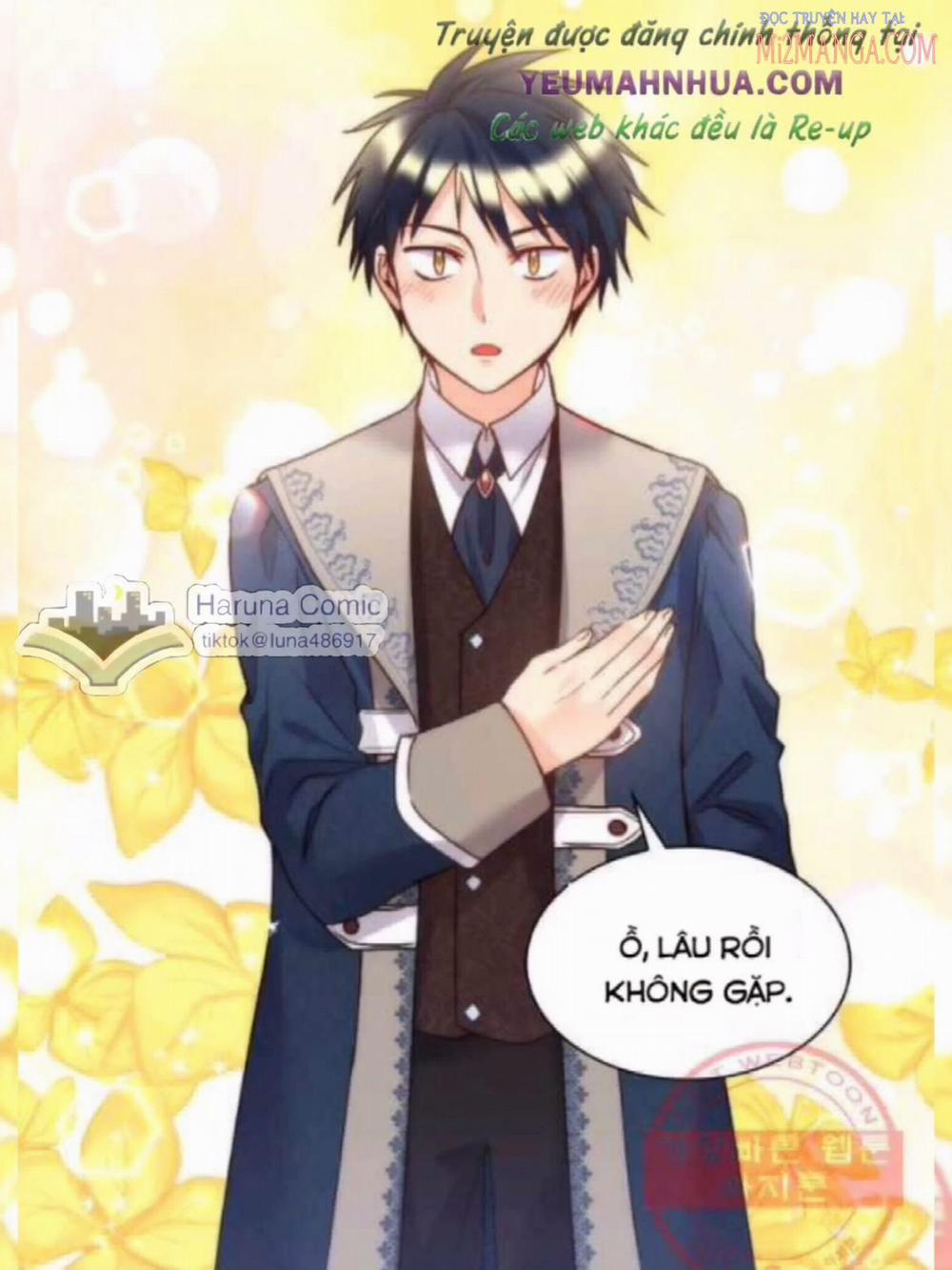 Sinh Đôi Xuyên Không 83.5 trang 8