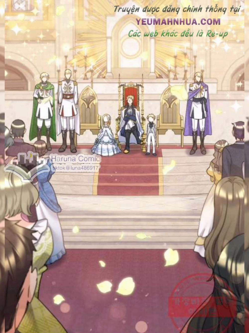 Sinh Đôi Xuyên Không 83 trang 13