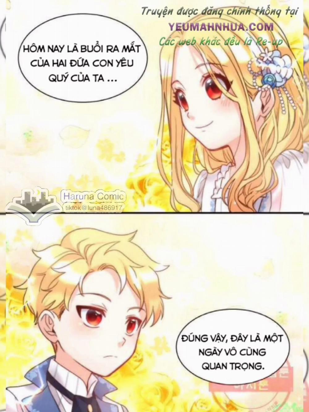 Sinh Đôi Xuyên Không 83 trang 15