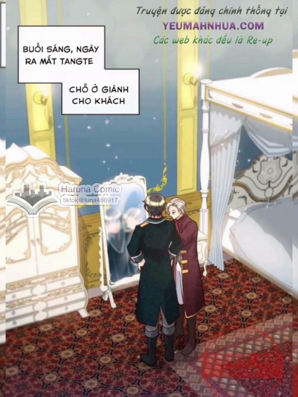 Sinh Đôi Xuyên Không 83 trang 4