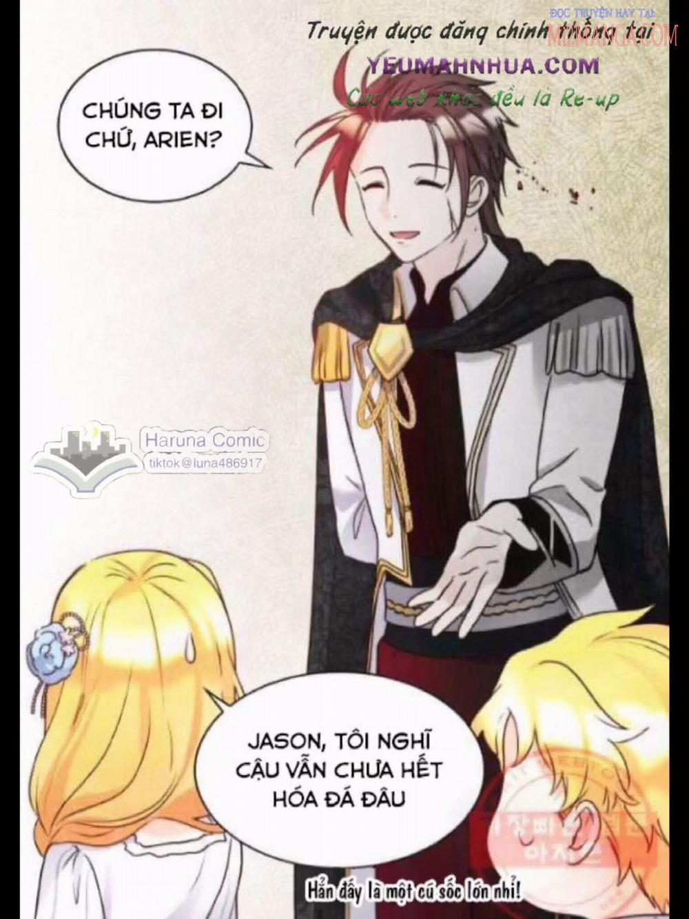 Sinh Đôi Xuyên Không 84.5 trang 10