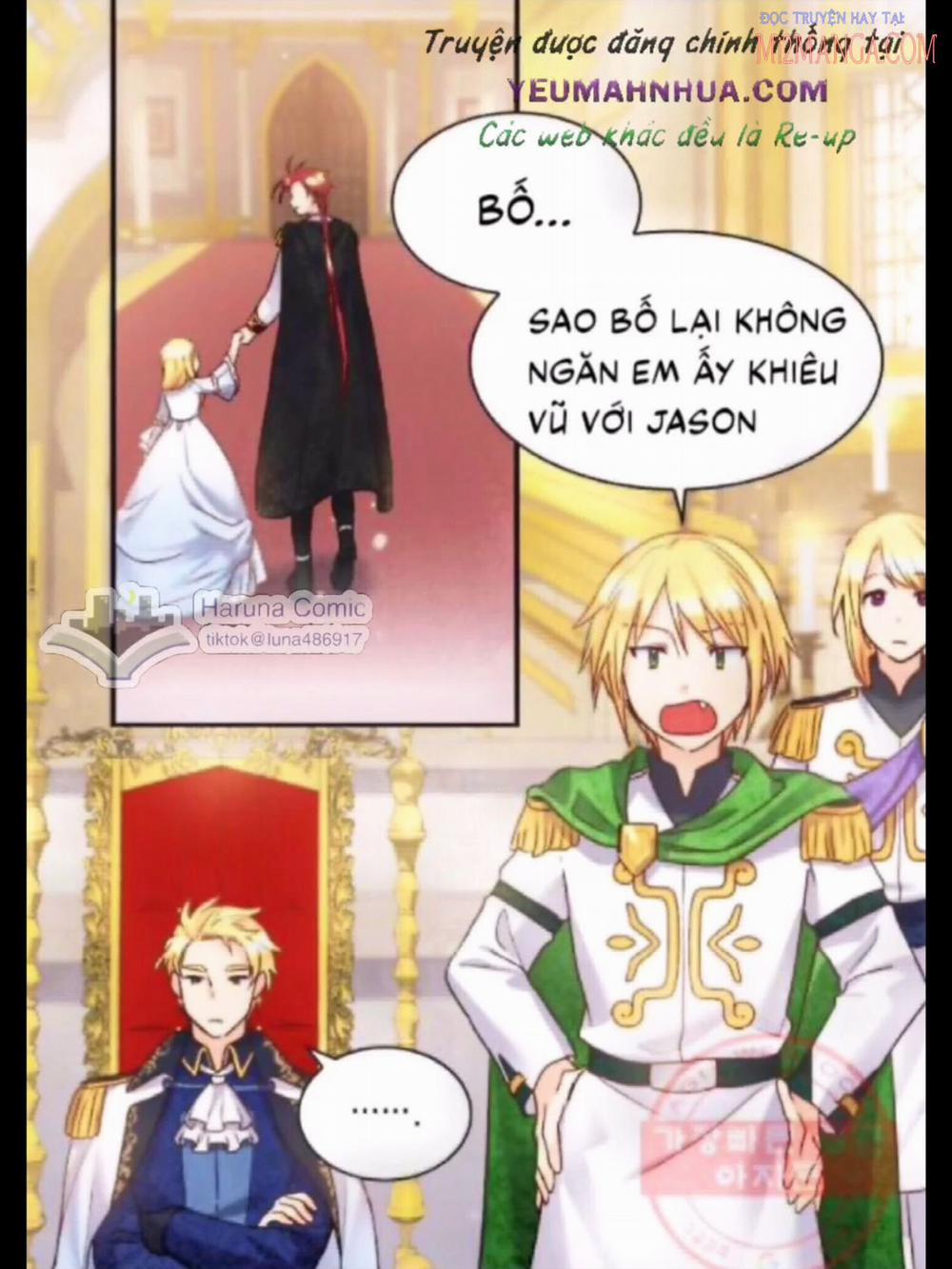 Sinh Đôi Xuyên Không 84.5 trang 11